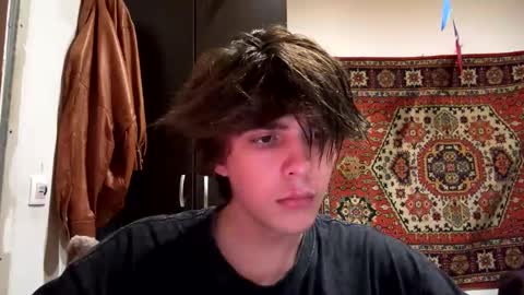 Snapshot of diskii07 chatting on September 19, 2025, 6:41 pm diskii07 online show from September 19, 2025, 6:41 pm