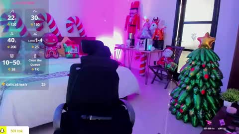 JASMINE online show from December 29, 2024, 6:03 am