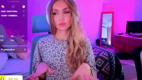 JASMINE online show from October 23, 2025, 3:28 am