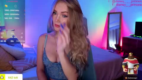 JASMINE online show from April 4, 2026, 12:35 pm