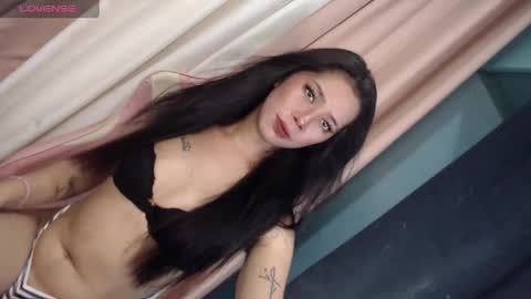 DIANA online show from April 28, 2026, 5:29 pm