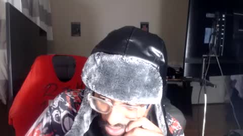 Your Best Worst Nightmare online show from March 7, 2025, 12:12 pm