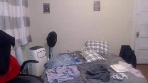 Your Best Worst Nightmare online show from September 18, 2025, 10:39 am