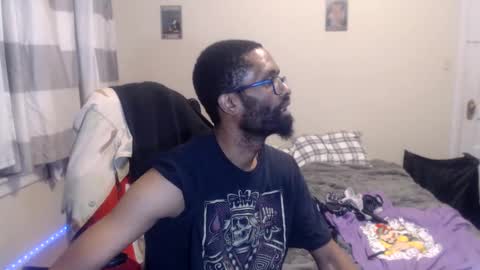 Your Best Worst Nightmare online show from September 20, 2025, 10:49 am