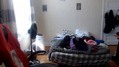 Your Best Worst Nightmare online show from October 21, 2025, 4:30 pm