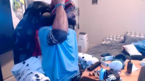 Your Best Worst Nightmare online show from November 28, 2025, 7:22 am