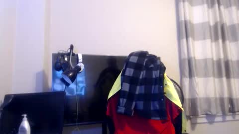 Your Best Worst Nightmare online show from January 17, 2026, 2:16 am