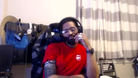 Your Best Worst Nightmare online show from February 1, 2026, 8:13 am