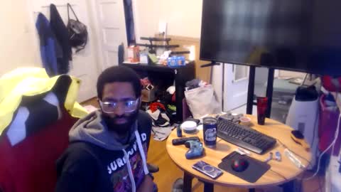 Your Best Worst Nightmare online show from February 5, 2026, 2:43 pm