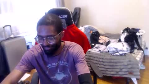 Your Best Worst Nightmare online show from April 17, 2026, 1:25 pm