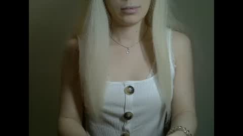 Snapshot of ditamilton chatting on January 15, 2025, 7:12 pm DitaMilton online show from January 15, 2025, 7:12 pm