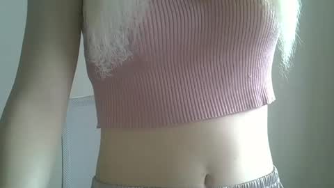 Snapshot of ditamilton chatting on October 31, 2025, 9:54 am DitaMilton online show from October 31, 2025, 9:54 am