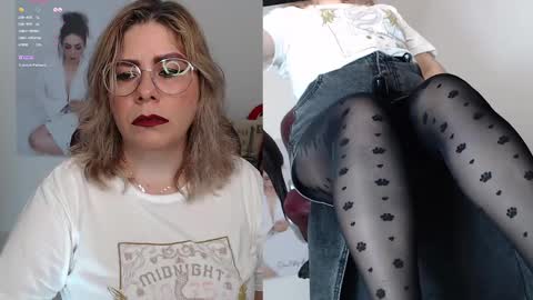 Snapshot of diva_milf chatting on January 13, 2025, 9:20 pm Diva online show from January 13, 2025, 9:20 pm