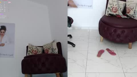 Snapshot of diva_milf chatting on January 26, 2025, 1:20 am Diva online show from January 26, 2025, 1:20 am