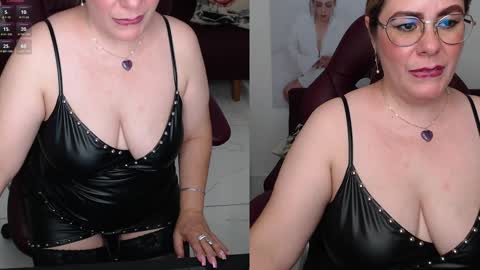 Snapshot of diva_milf chatting on February 8, 2025, 1:54 am Diva online show from February 8, 2025, 1:54 am