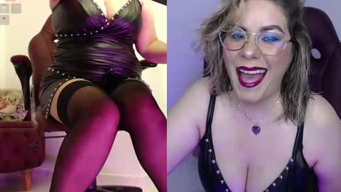Snapshot of diva_milf chatting on February 15, 2025, 5:28 pm Diva online show from February 15, 2025, 5:28 pm