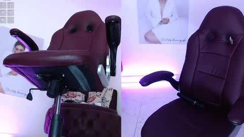 Snapshot of diva_milf chatting on February 19, 2025, 1:08 am Diva online show from February 19, 2025, 1:08 am