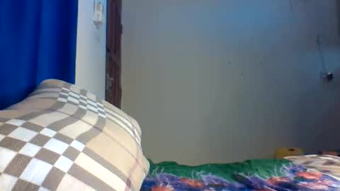 diva_queen495161 online show from October 5, 2025, 9:40 am