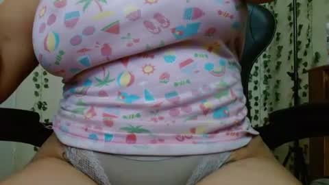 Snapshot of divadirty chatting on January 11, 2025, 1:01 pm Mari online show from January 11, 2025, 1:01 pm