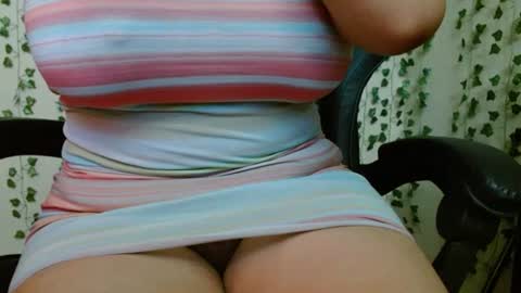 Snapshot of divadirty chatting on January 17, 2025, 12:52 pm Mari online show from January 17, 2025, 12:52 pm