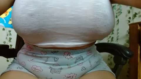 Snapshot of divadirty chatting on March 1, 2025, 6:32 pm Mari online show from March 1, 2025, 6:32 pm