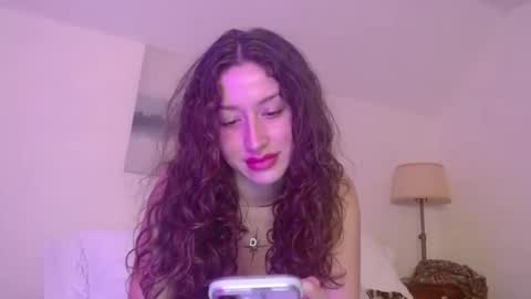 Divina Claire    online show from November 18, 2025, 3:34 am