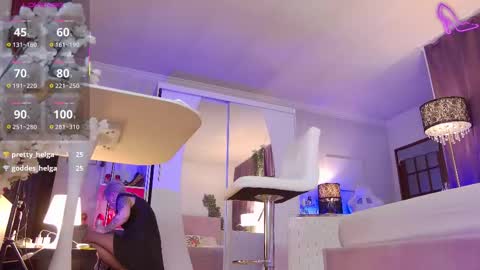 Miss Kim online show from December 3, 2025, 9:02 pm