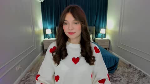 Hannah online show from December 1, 2025, 7:08 pm