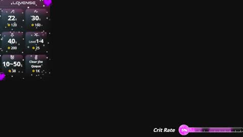 Snapshot of divinepearl chatting on February 27, 2026, 3:45 pm divinepearl online show from February 27, 2026, 3:45 pm