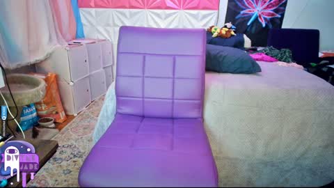 Jade Divyne online show from December 8, 2024, 3:21 am