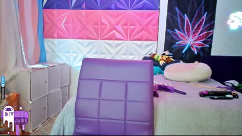 Jade Divyne online show from December 8, 2024, 9:41 pm