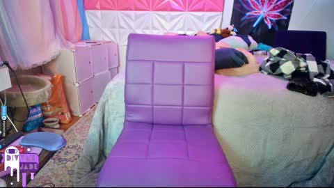 Jade Divyne online show from December 12, 2024, 10:02 am