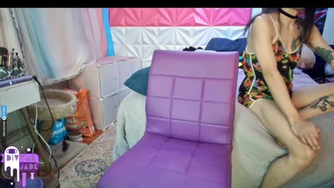 Jade Divyne online show from December 21, 2024, 10:39 am