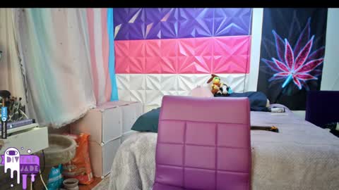 Jade Divyne online show from December 24, 2024, 7:49 am