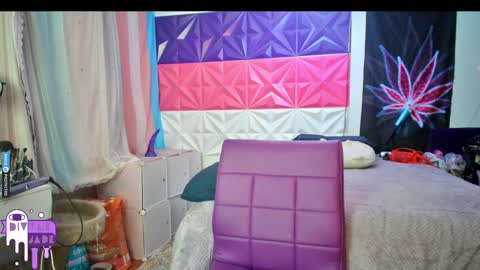 Jade Divyne online show from December 27, 2024, 10:55 am