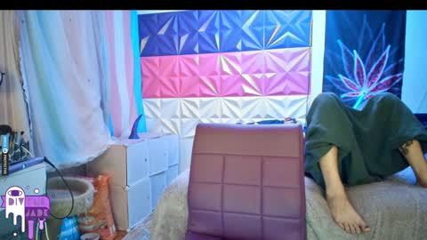 Jade Divyne online show from December 28, 2024, 12:57 am