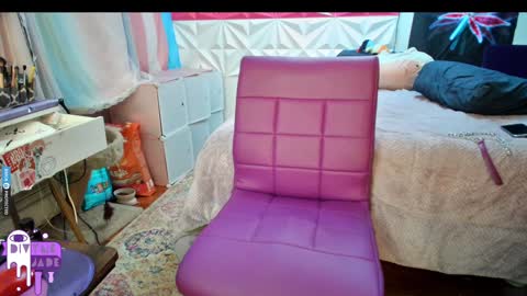 Jade Divyne online show from December 29, 2024, 9:50 am