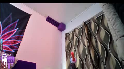 Jade Divyne online show from February 16, 2025, 11:37 pm