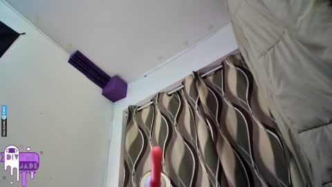 Jade Divyne online show from February 22, 2025, 1:44 am