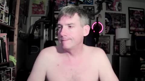 Snapshot of dix_handley_50 chatting on January 13, 2025, 1:23 am dix_handley_50 online show from January 13, 2025, 1:23 am