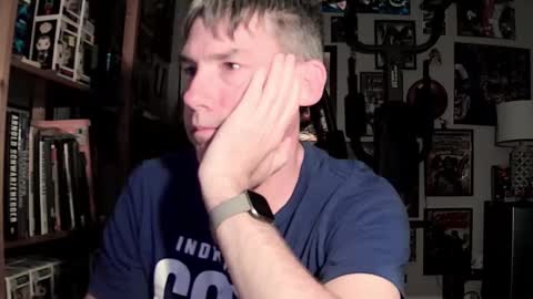 Snapshot of dix_handley_50 chatting on February 26, 2025, 12:36 pm dix_handley_50 online show from February 26, 2025, 12:36 pm