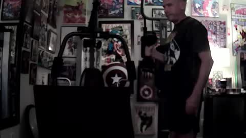 dix_handley_50 online show from June 29, 2026, 12:28 am