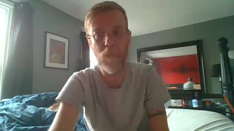 Chris Williams online show from December 2, 2024, 8:55 pm