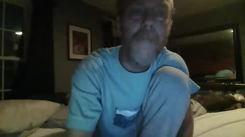 Chris Williams online show from December 8, 2024, 1:56 am