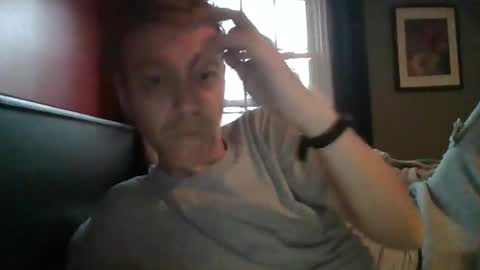 Chris Williams online show from December 17, 2024, 12:43 pm