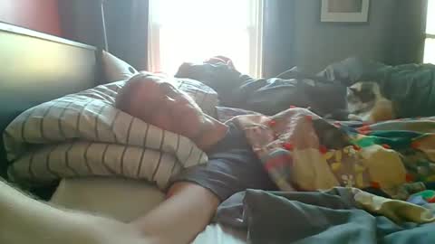 Chris Williams online show from December 17, 2024, 7:48 pm