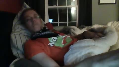 Chris Williams online show from December 24, 2024, 12:00 am