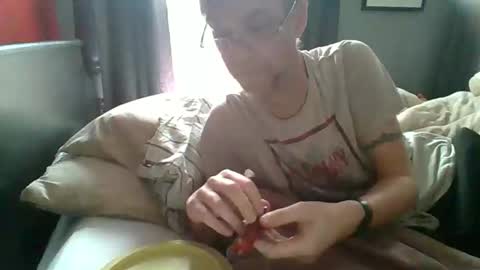 Chris Williams online show from December 28, 2024, 7:43 pm