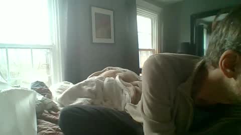 Chris Williams online show from December 31, 2024, 6:13 pm