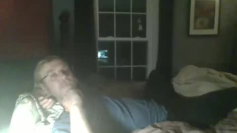 Chris Williams online show from January 1, 2025, 2:09 am